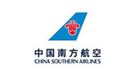 印刷厂合作企业-南方航空logo