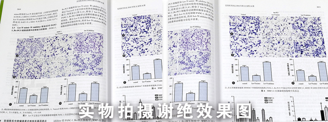 医学杂志详情页