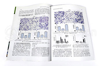 医学杂志印刷